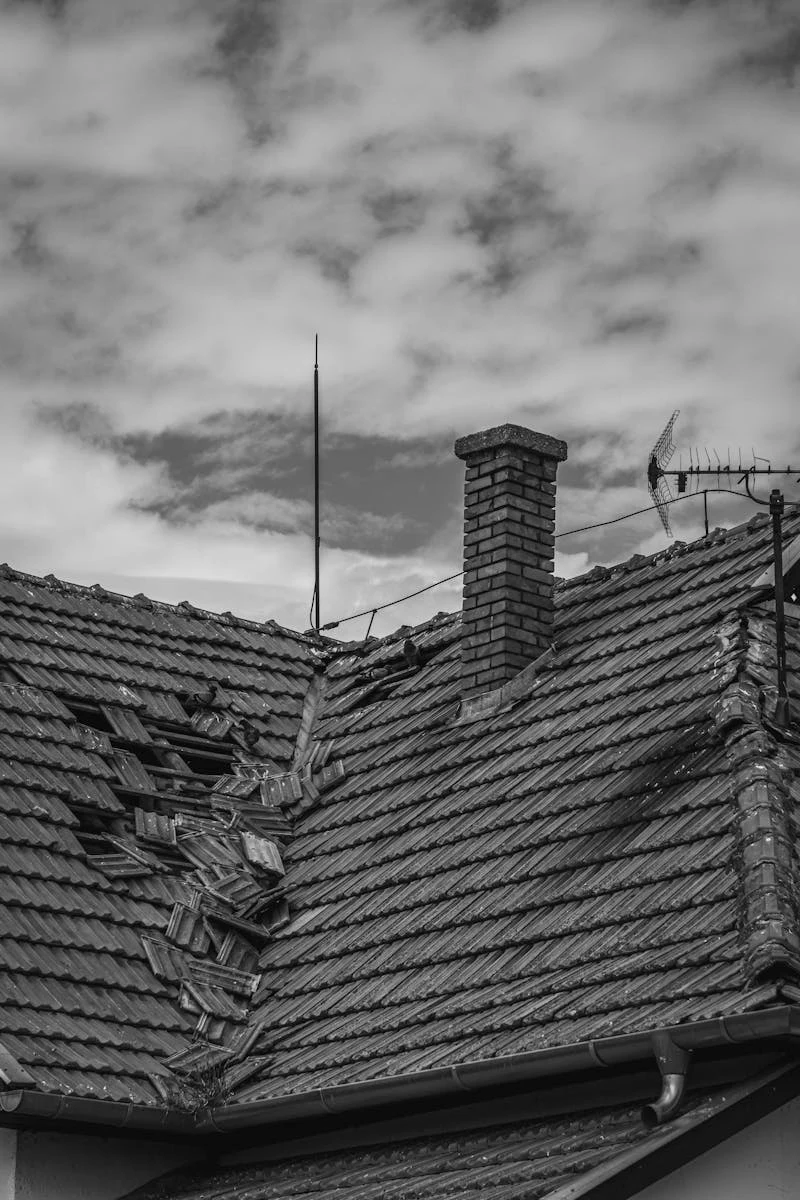 Pose toiture à Ars-sur-Formans par Top Toit France